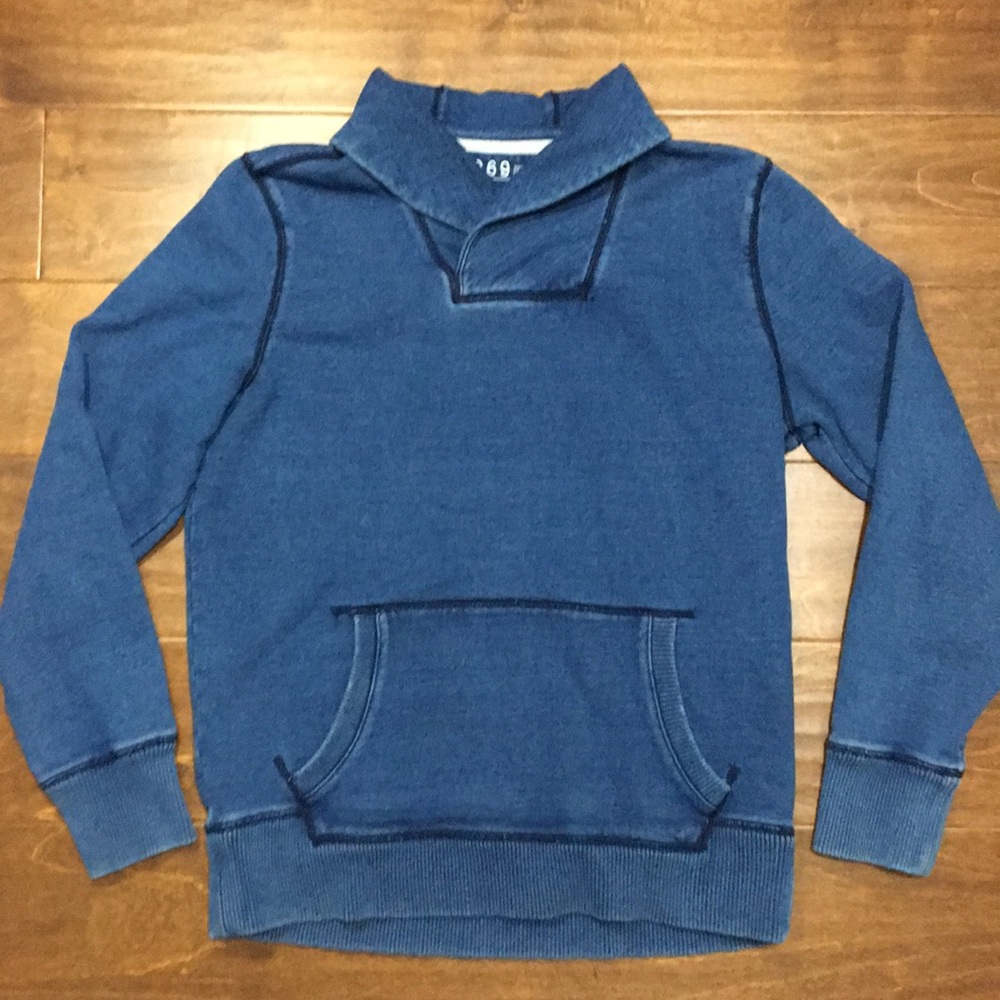 Gap Sweater
